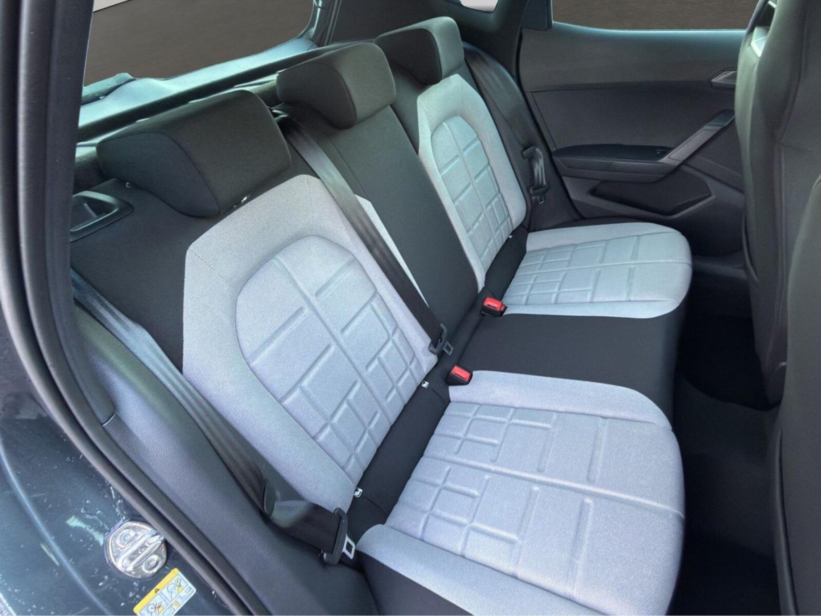 SEAT Arona – Bild 15