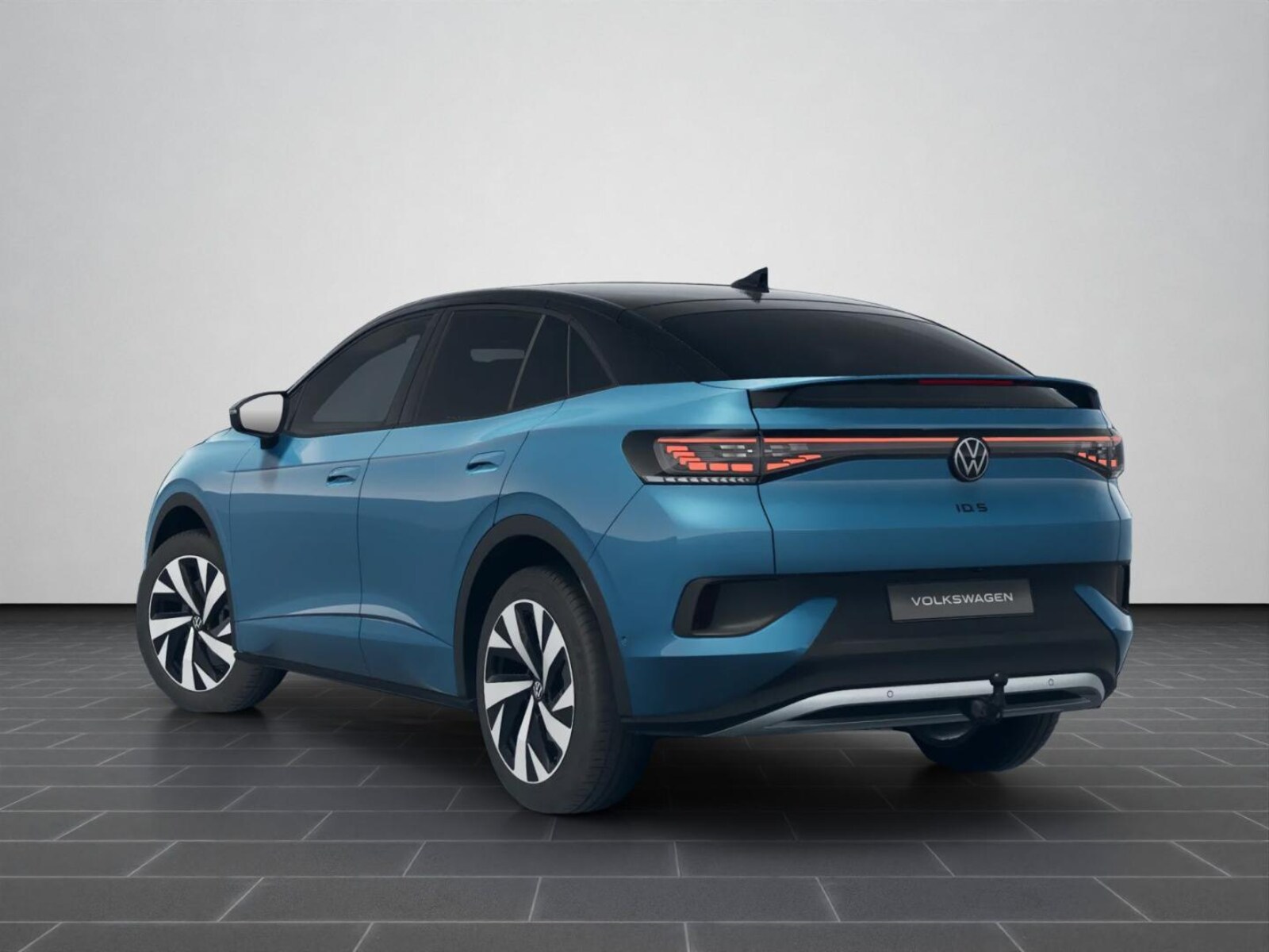 Volkswagen ID.5 – Bild 13
