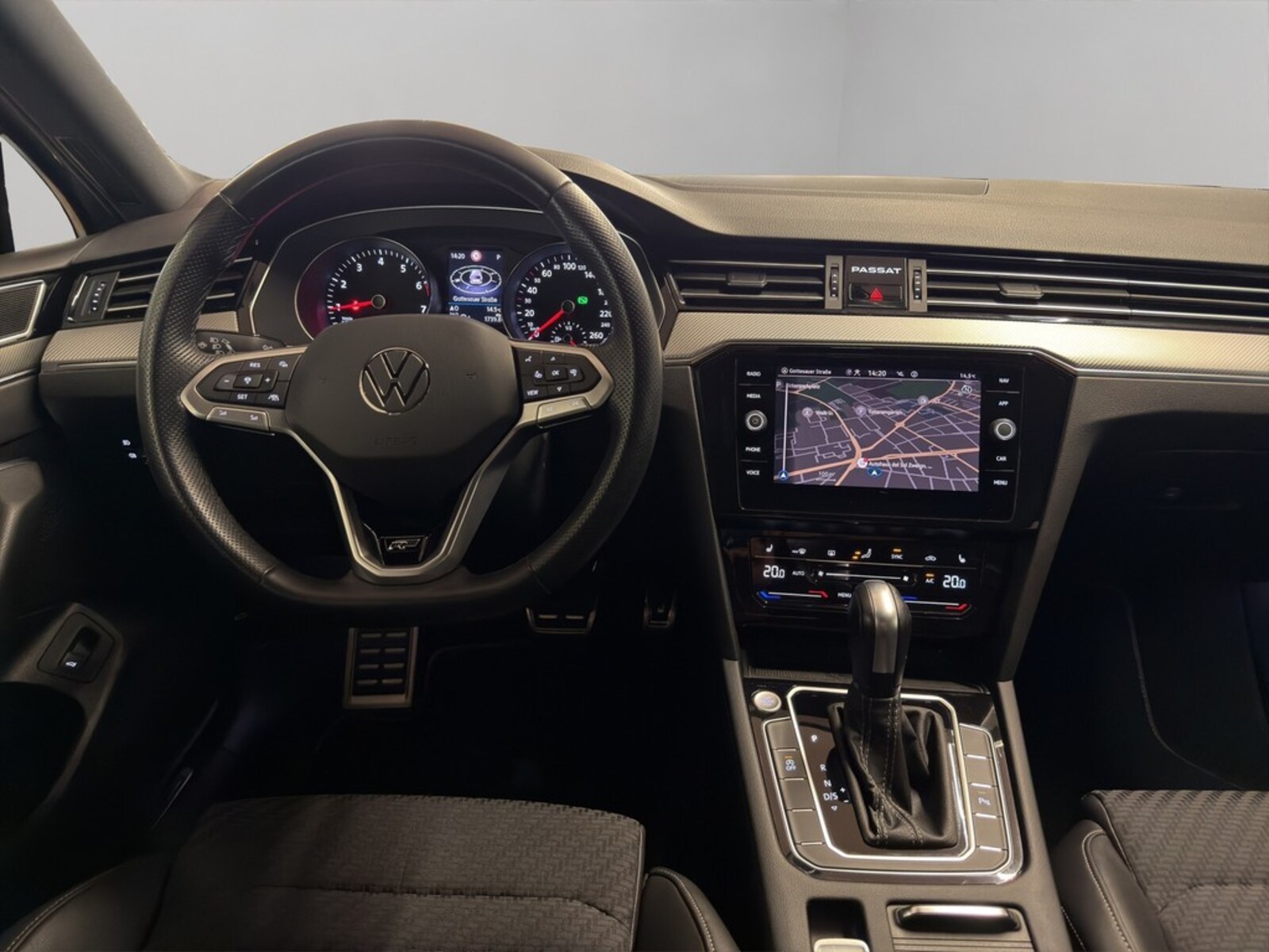 Volkswagen Passat Variant – Bild 14