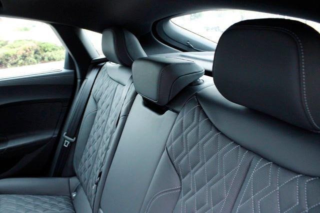 2026 Audi S5 Premium Plus - Photo 15