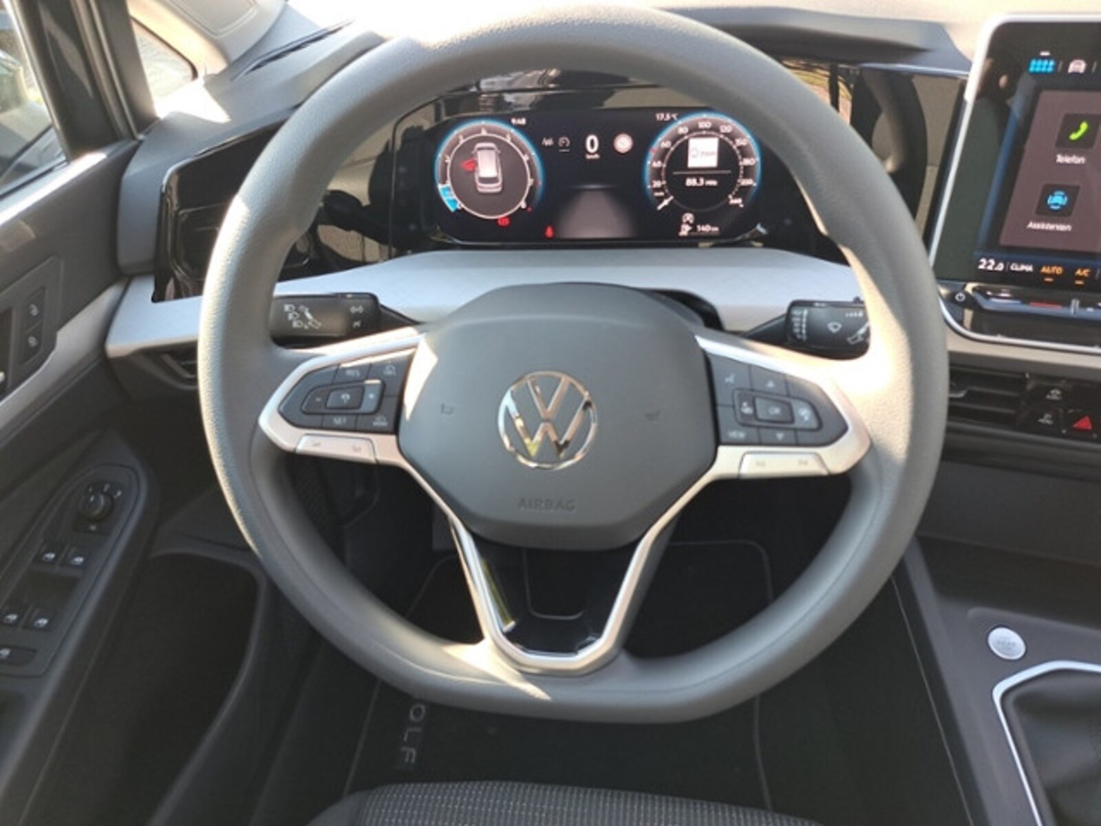 Volkswagen Golf Variant – Bild 18