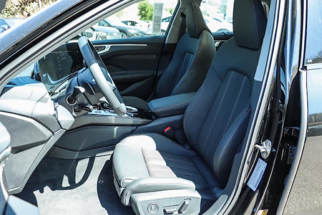 2026 Audi A6 Premium Plus - Photo 20