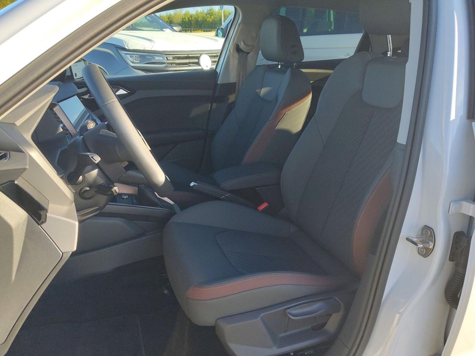 Audi A1 allstreet – Bild 12