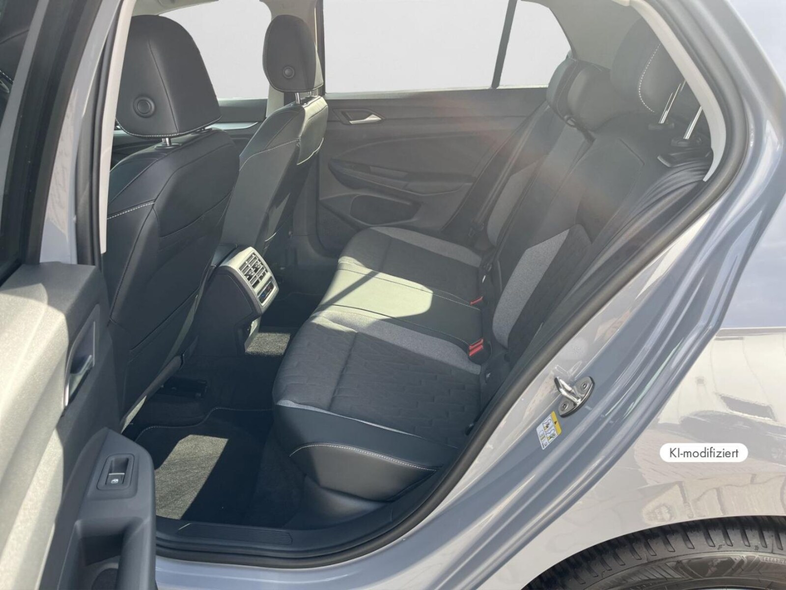 Volkswagen Golf – Bild 14