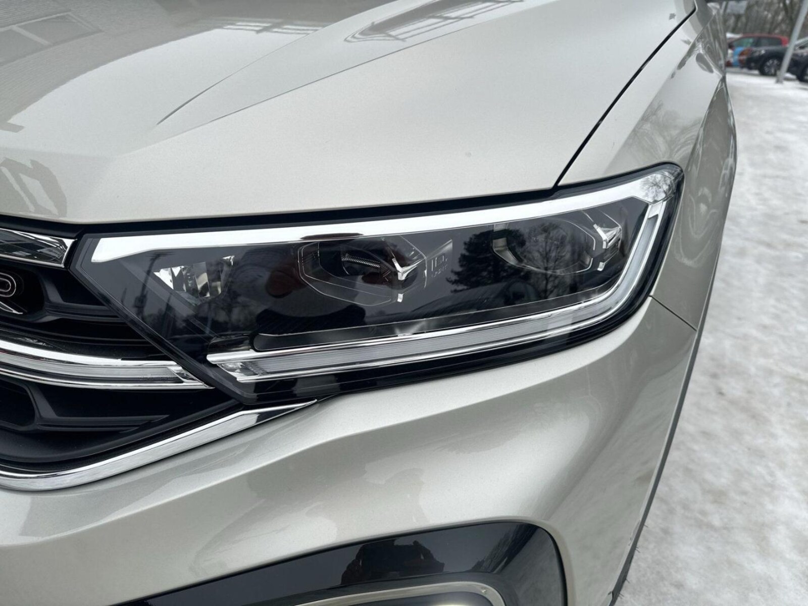 Volkswagen T-Roc Cabriolet – Bild 30