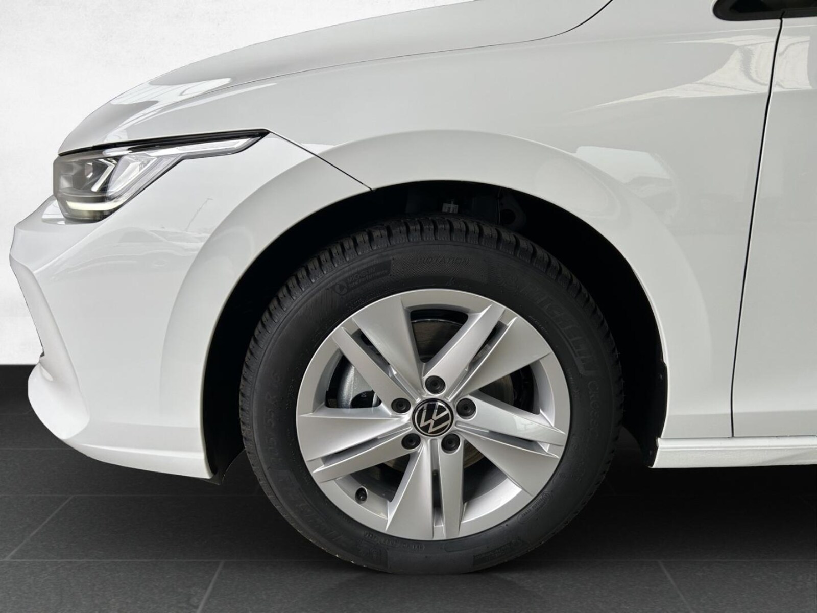 Volkswagen Golf – Bild 16