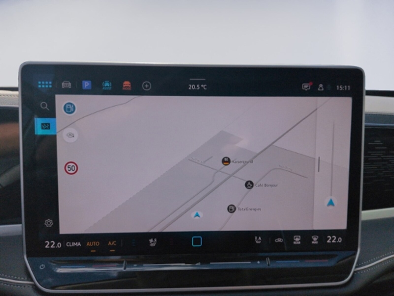 Volkswagen Passat – Bild 14