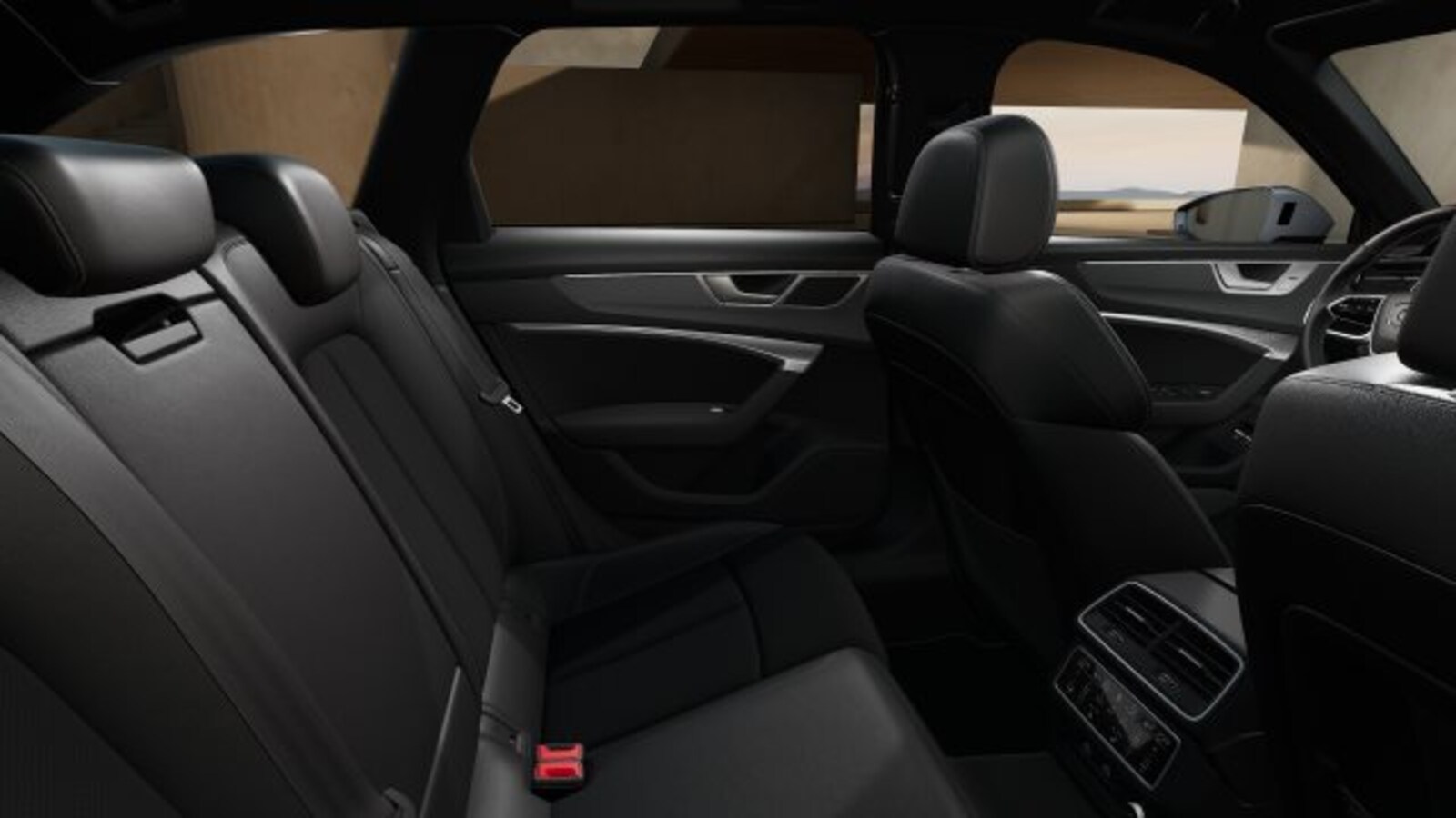 Audi A6 Avant – Bild 11