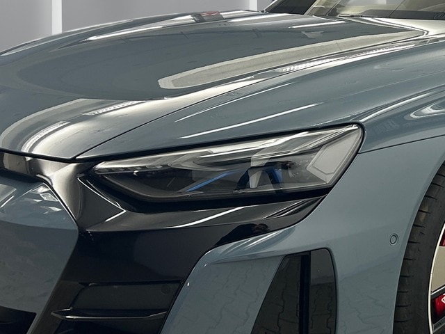 Image about Audi RS e-tron GT e-tron quattro