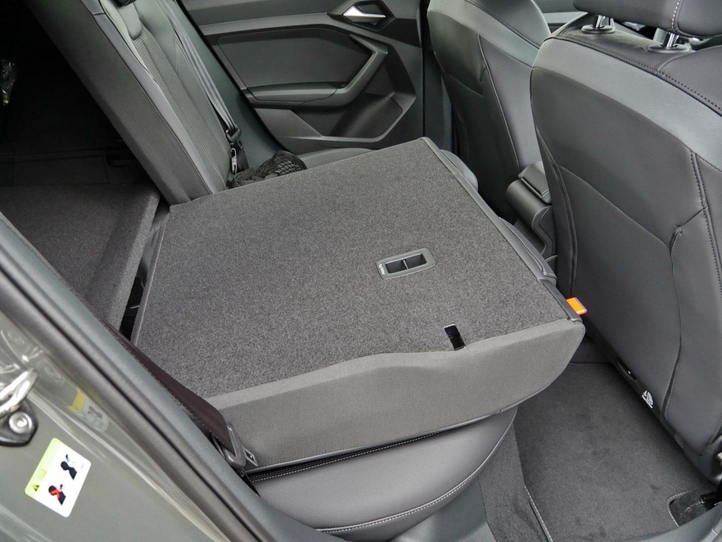 Image about Audi A1 allstreet 35 TFSI S tronic