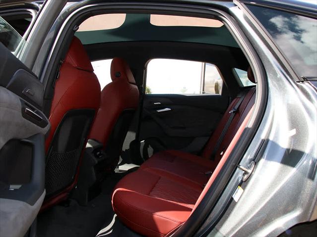 2025 AUDI S6 - Image 16