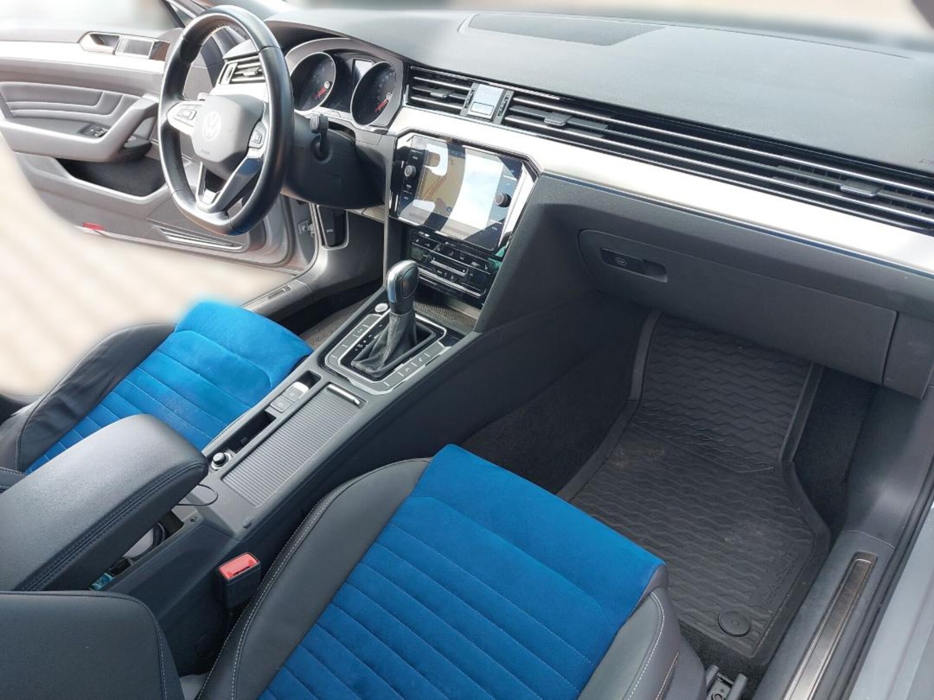 Volkswagen Passat Variant R-Line