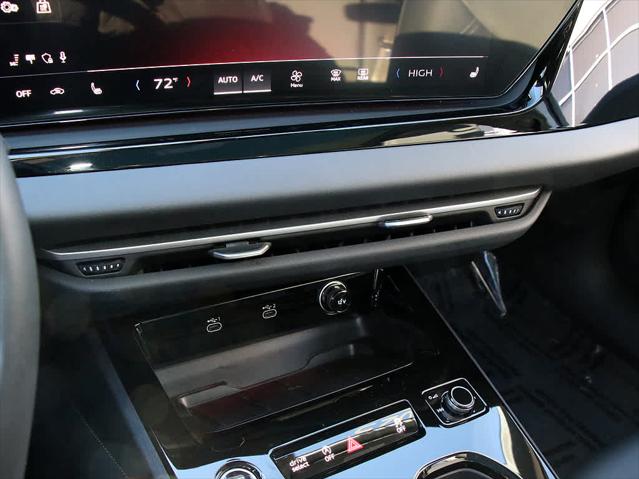 2025 AUDI A5 - Image 18