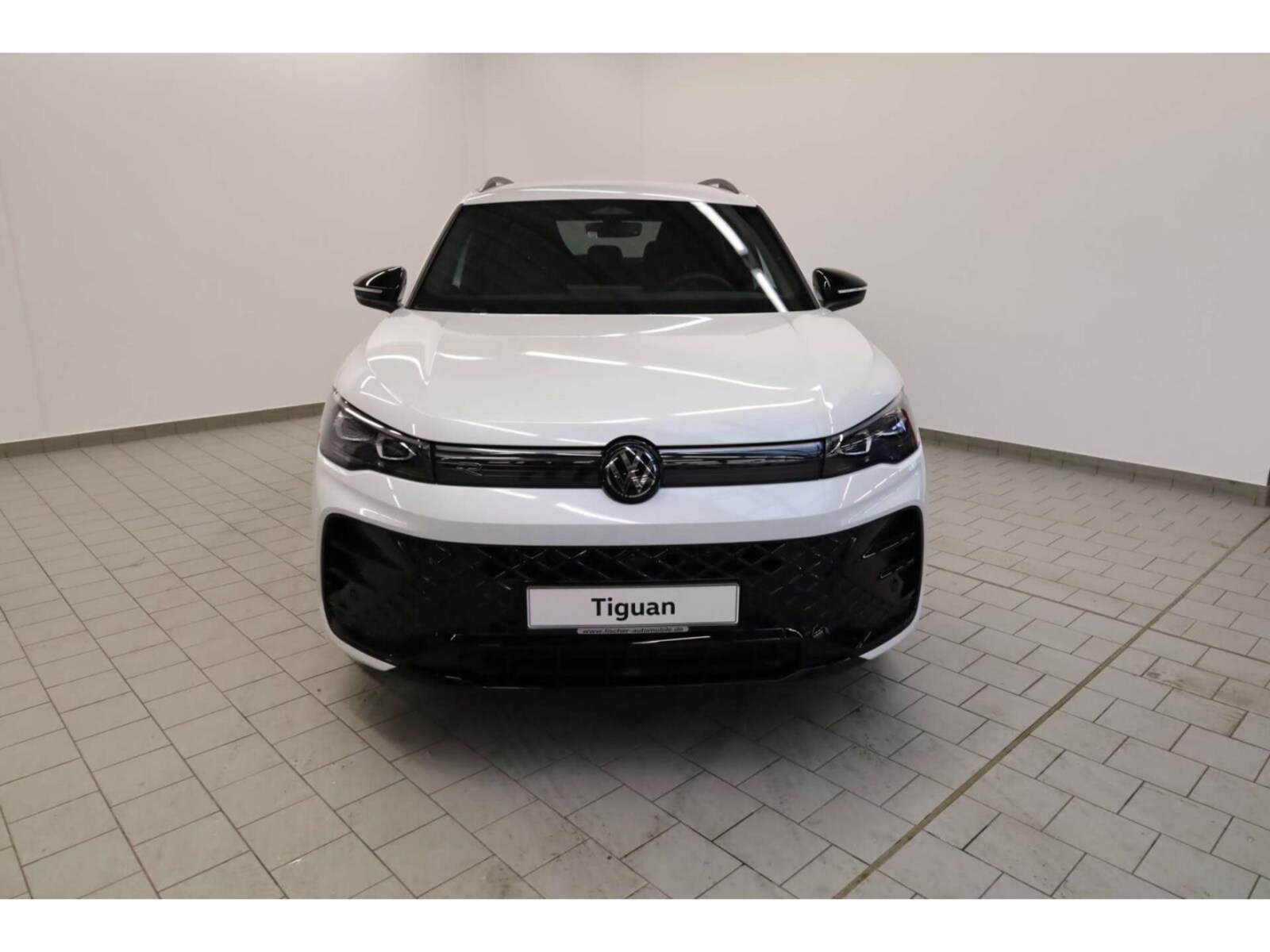 Volkswagen Tiguan – Bild 3