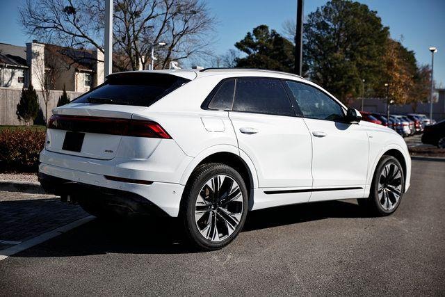 2026 Audi Q8 Premium Plus - Photo 5