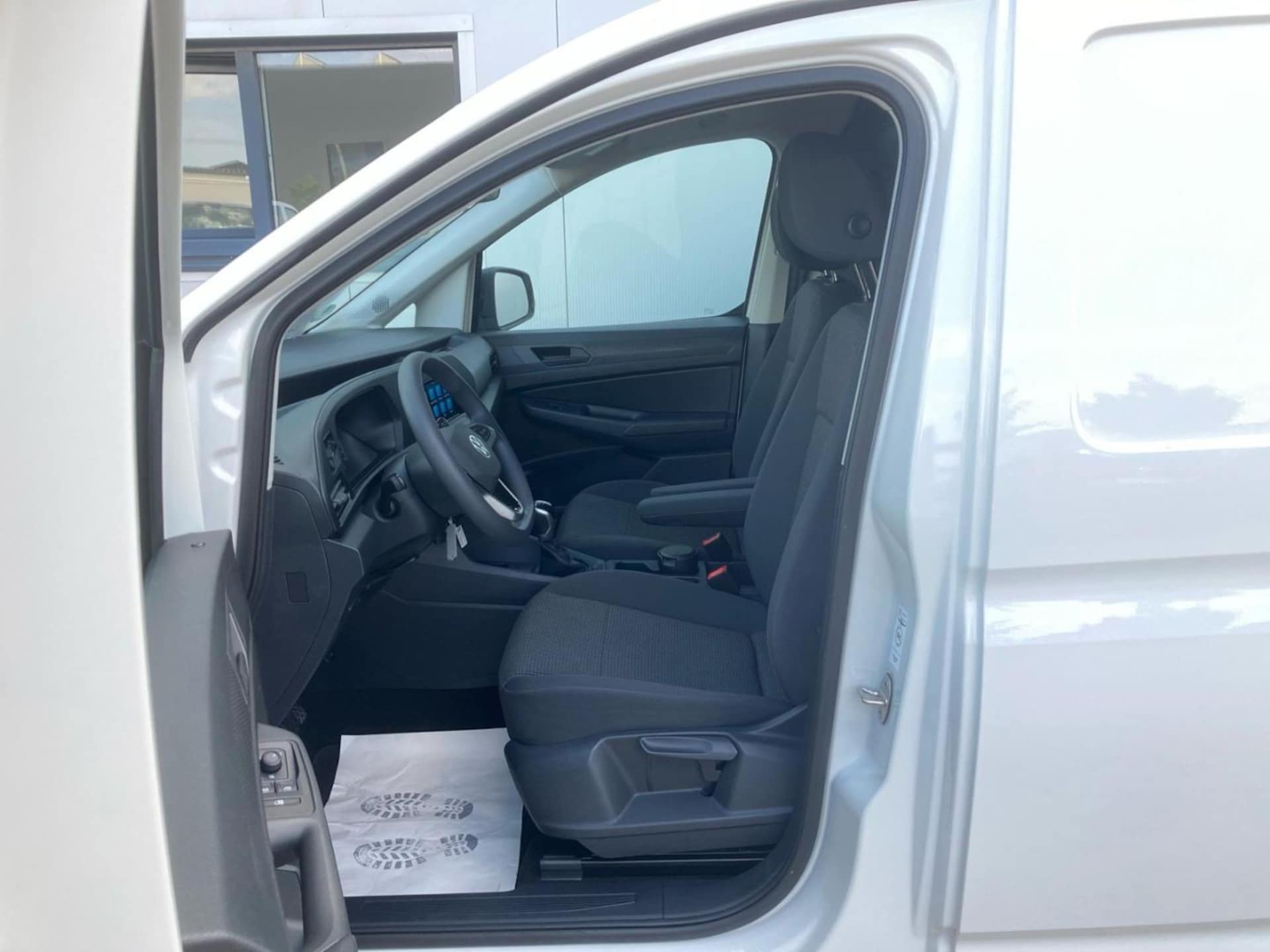 Volkswagen Caddy Cargo