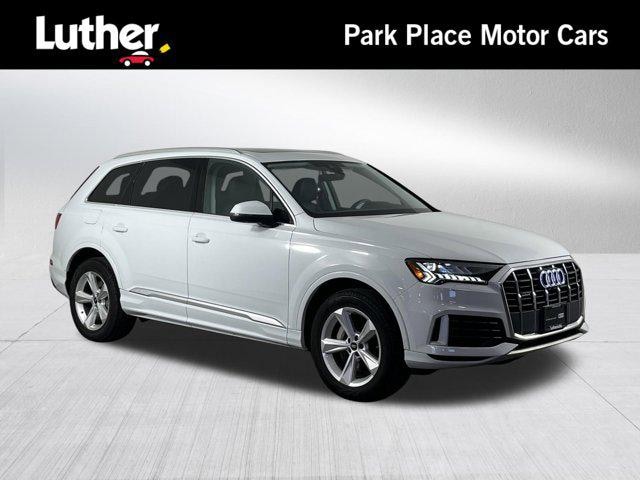2023 Audi Q7