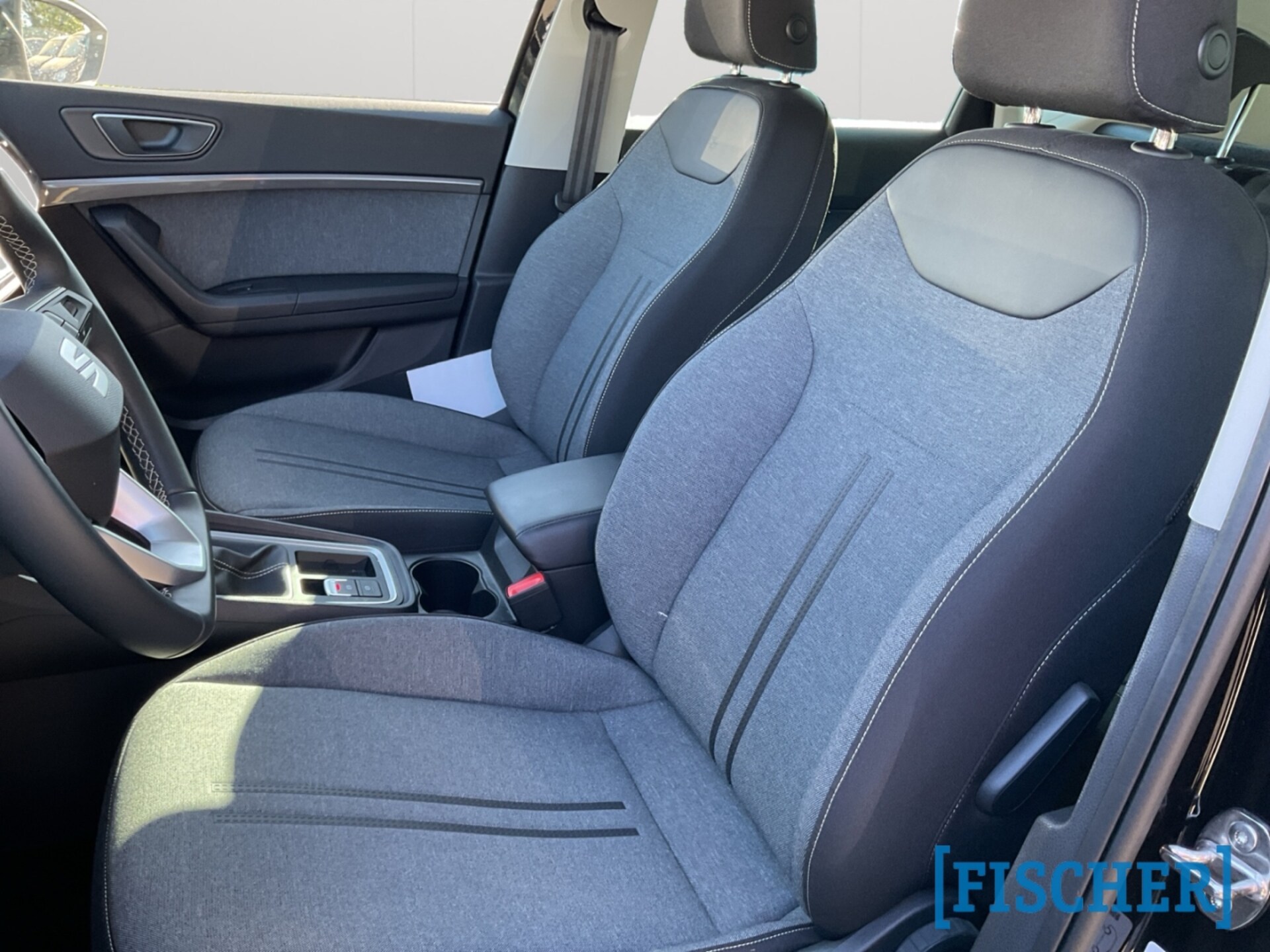 SEAT Ateca Style