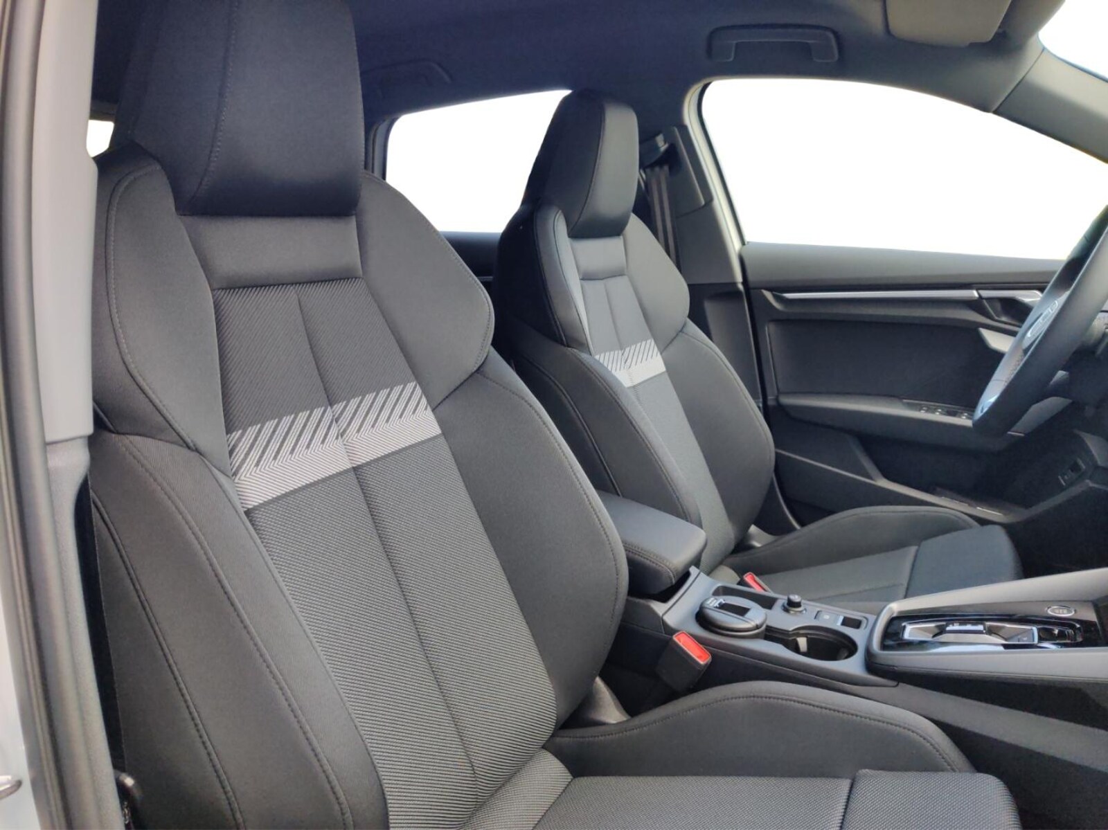 Audi A3 Sportback – Bild 13