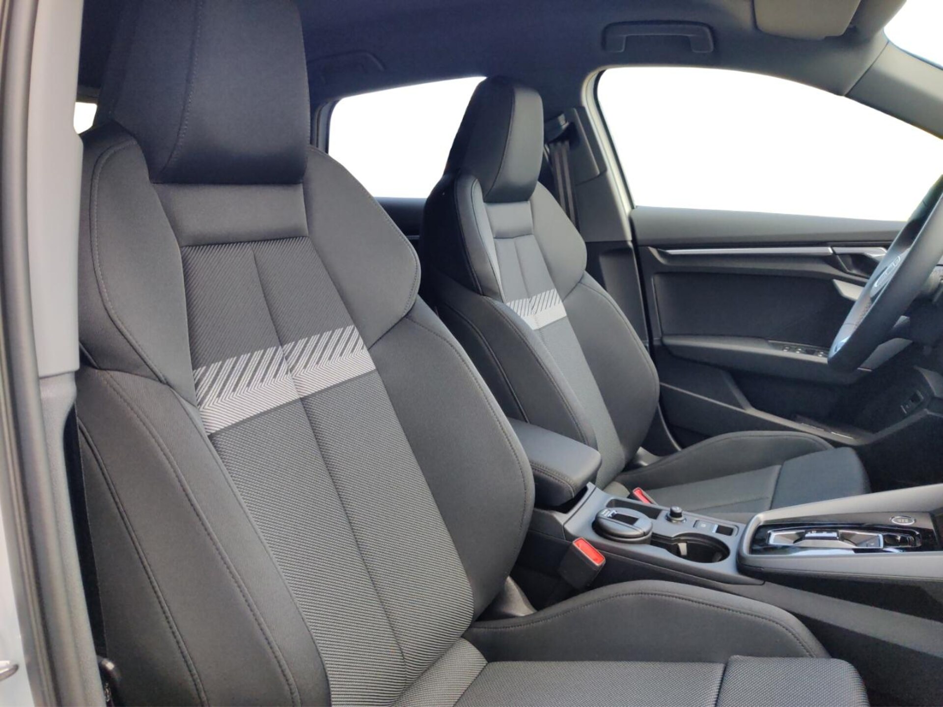 Audi A3 Sportback S line