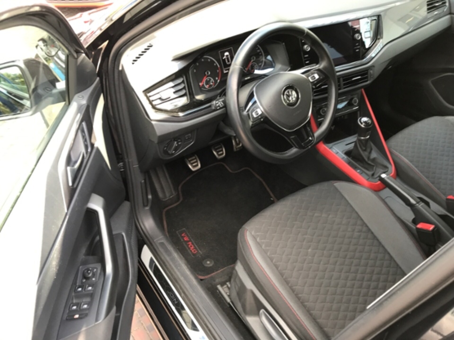Volkswagen Polo JOIN
