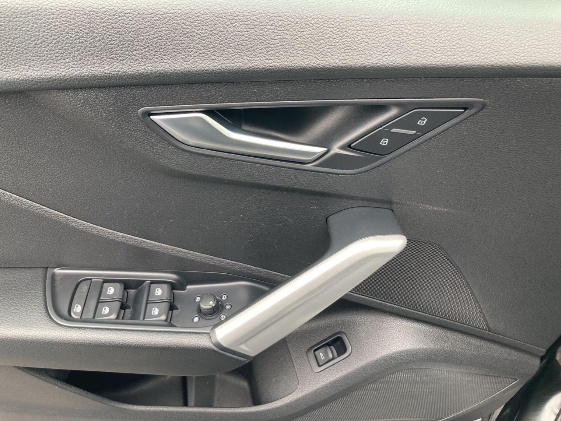 Audi Q2 Advanced
