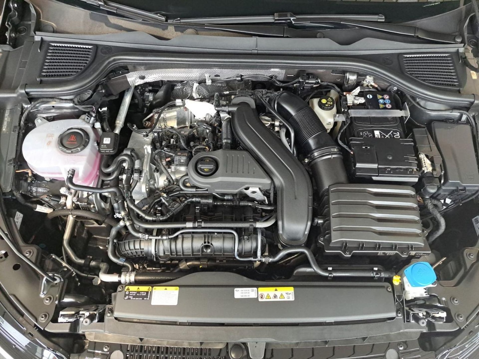 Volkswagen Golf ENERGY