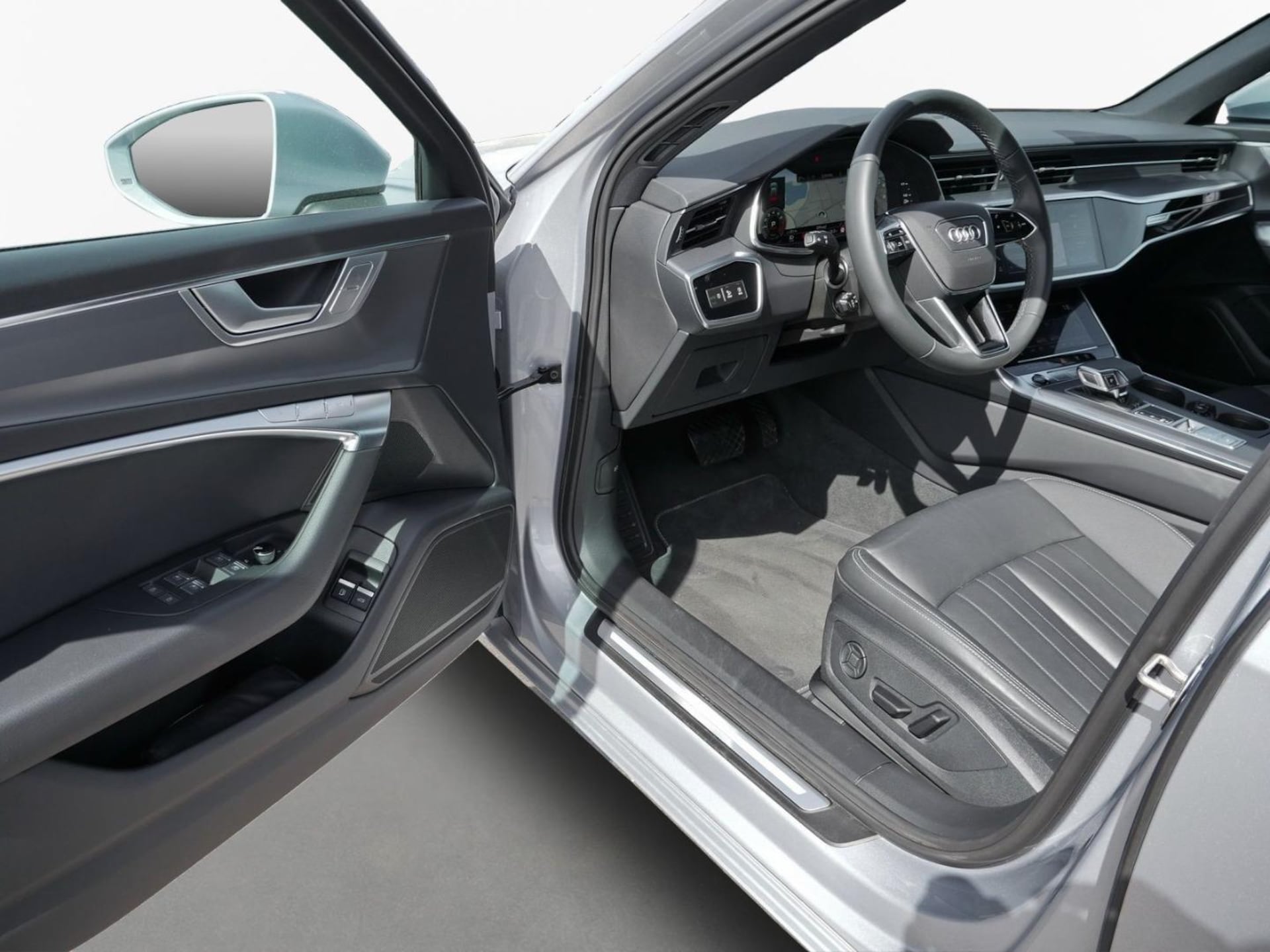 Audi A6 Avant TFSI e Sport