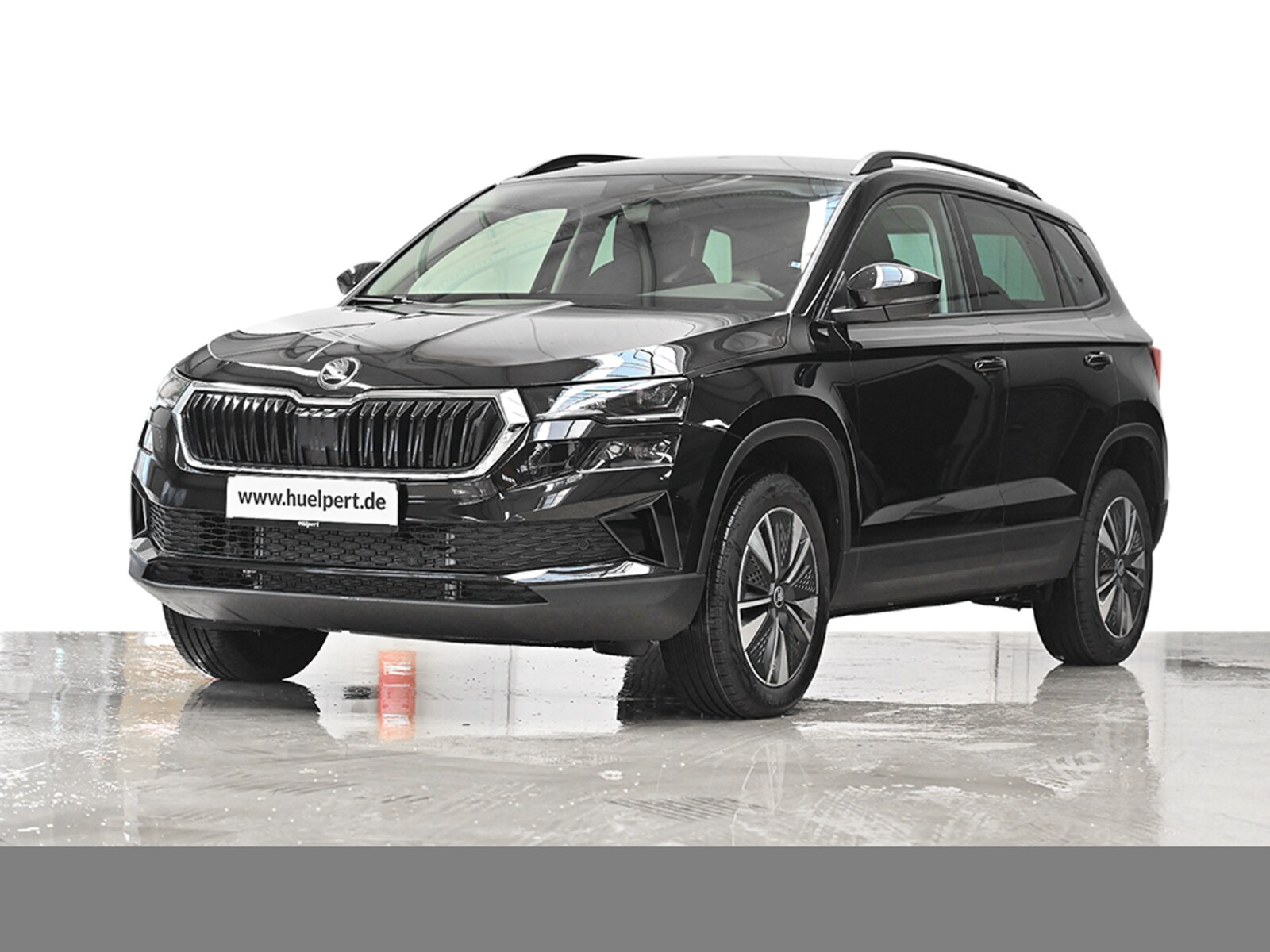 Škoda Karoq – Bild 2