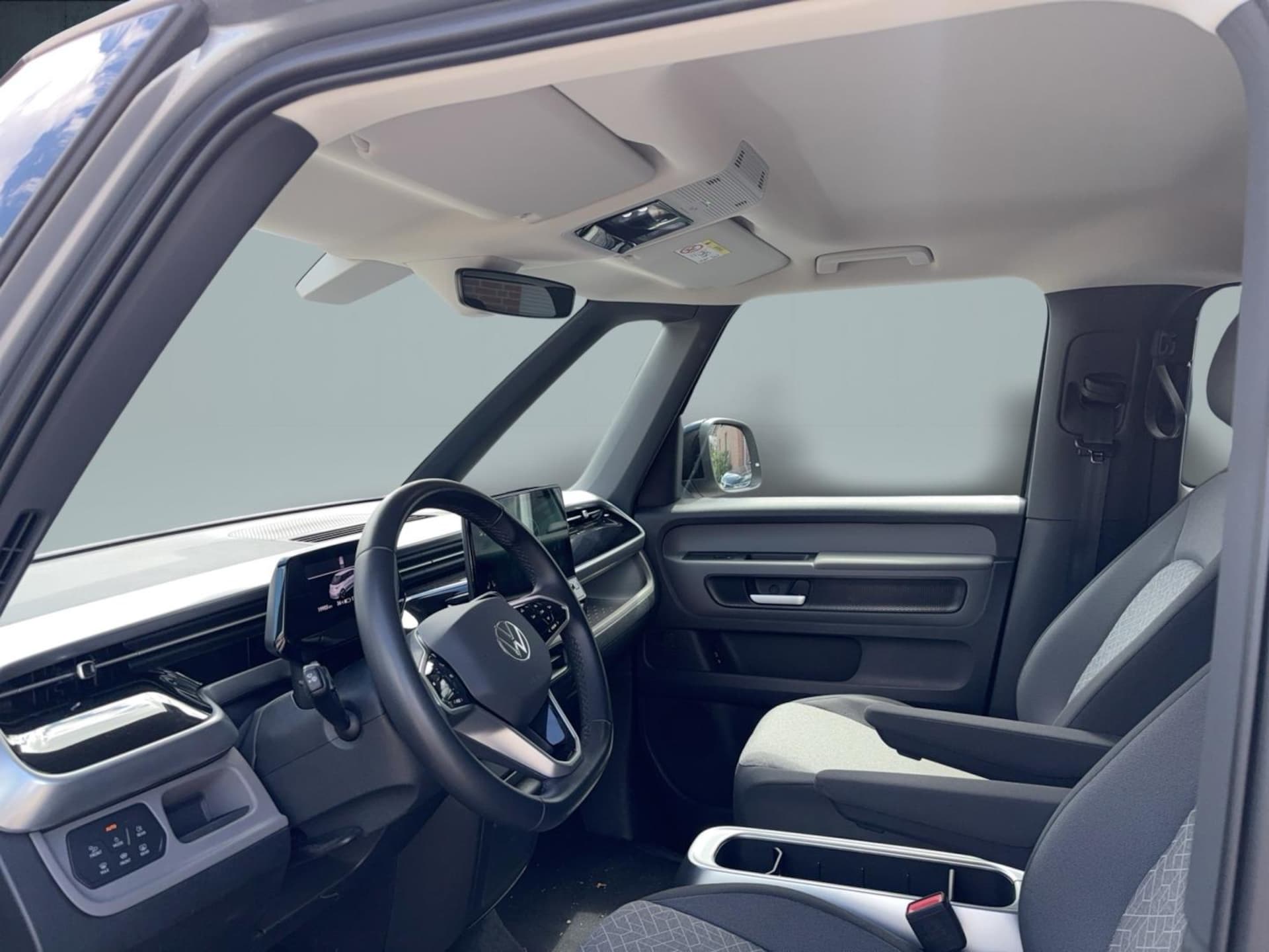 Volkswagen ID. Buzz Pro