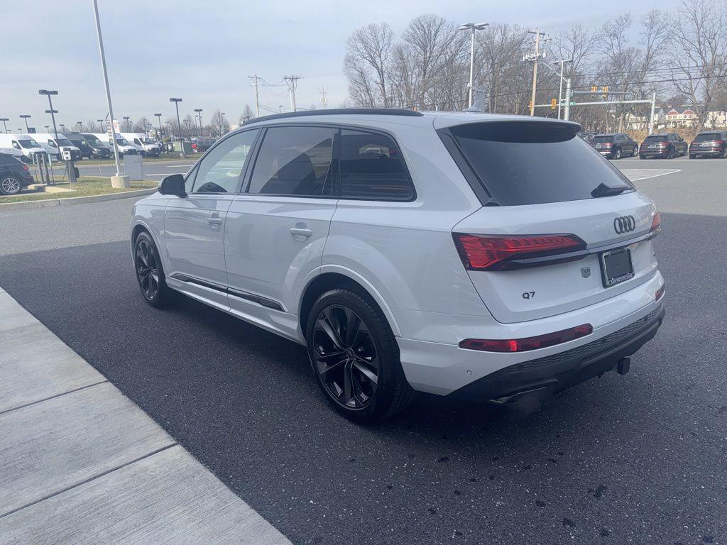2026 Audi Q7 Premium Plus - Photo 21
