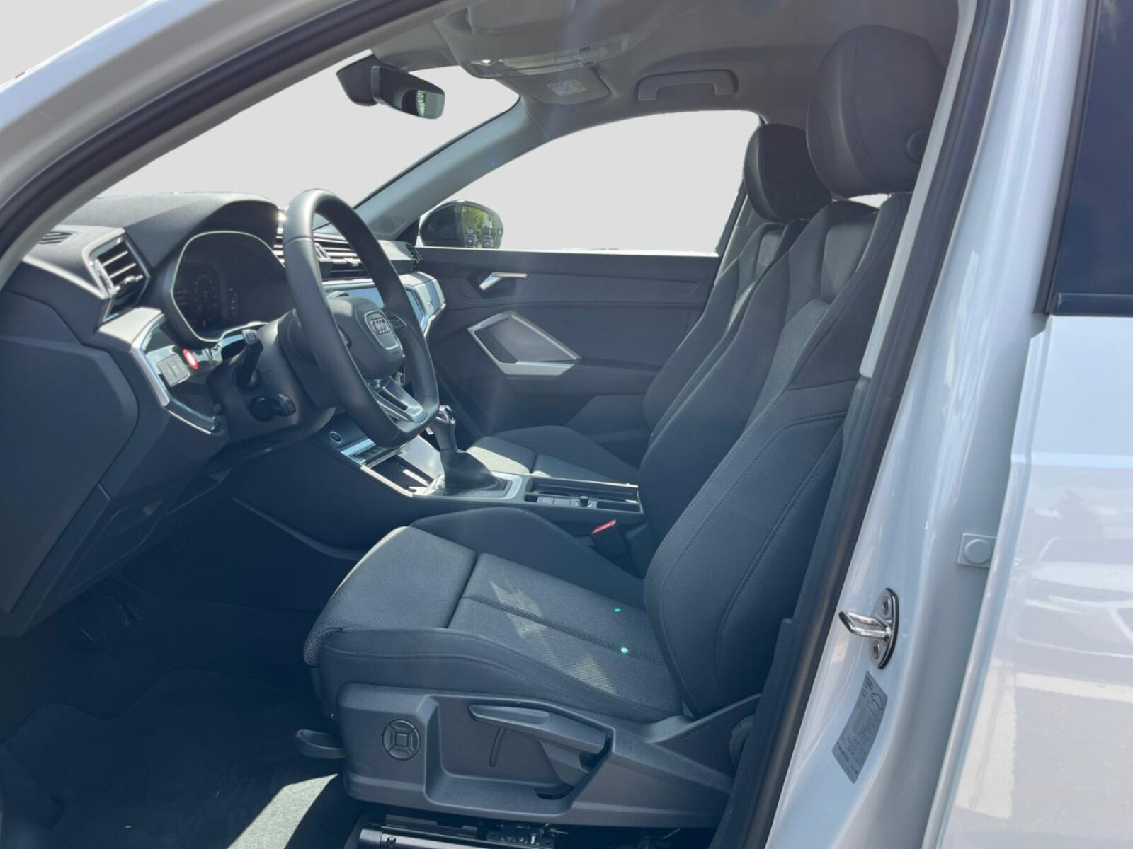 Audi Q3 – Bild 9