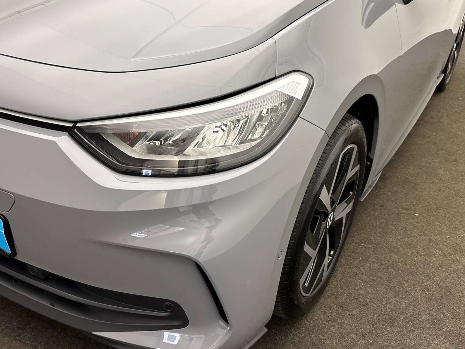 Volkswagen ID.3 – Bild 6