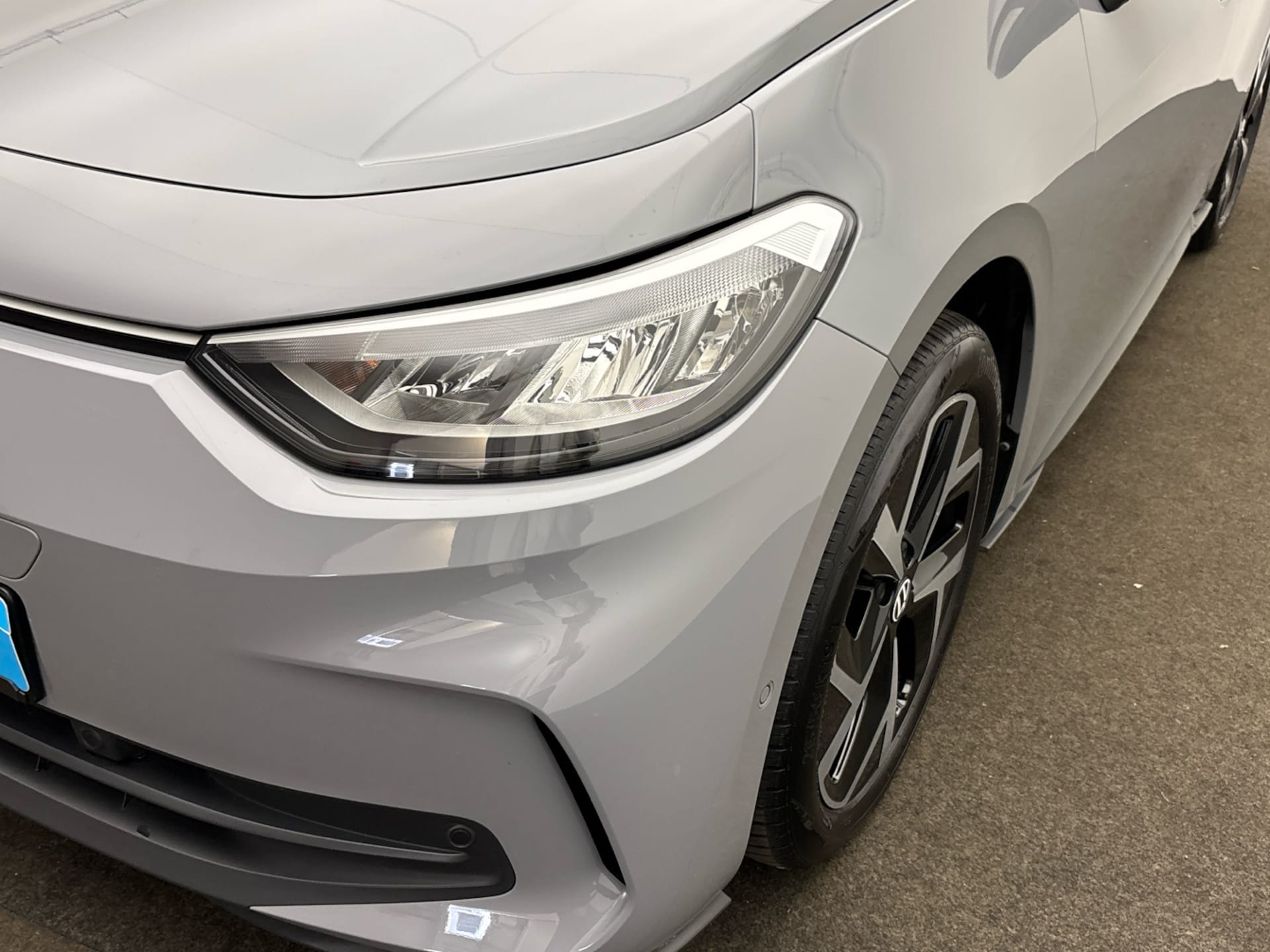 Volkswagen ID.3 MOVE Pro