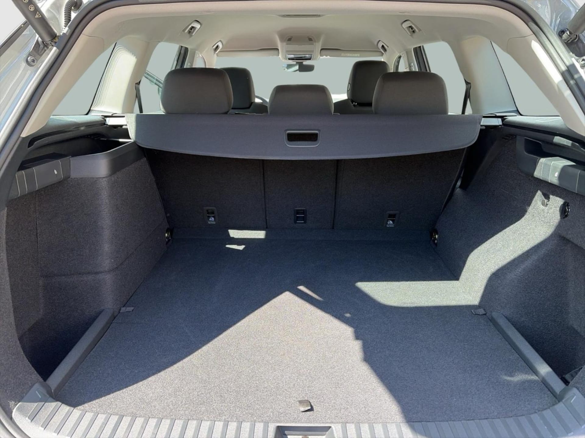 Skoda Kodiaq Selection