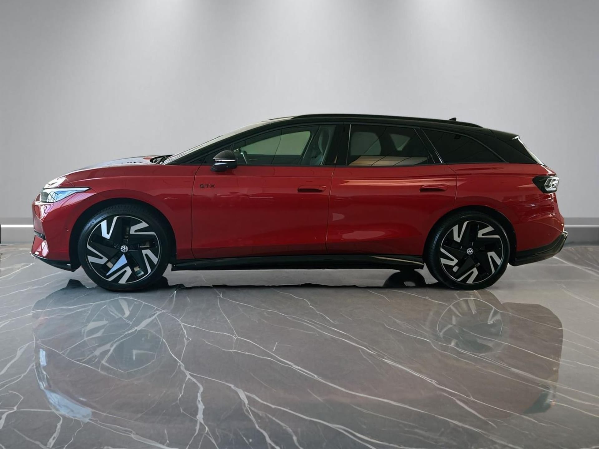 Volkswagen ID.7 Tourer GTX