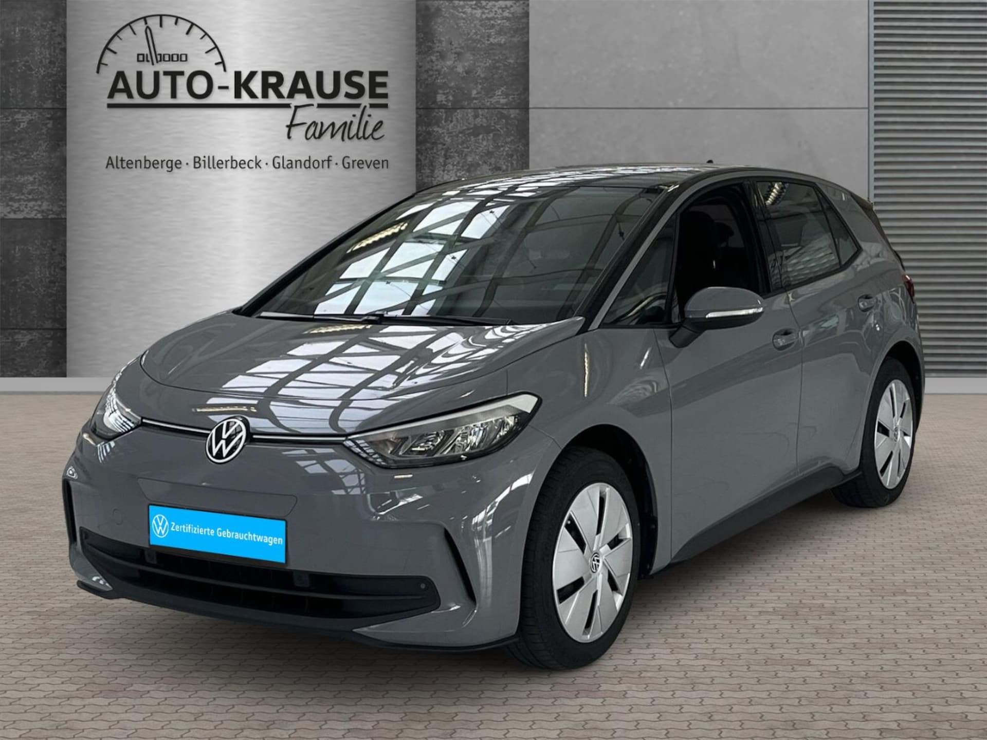 Volkswagen ID.3 Pro