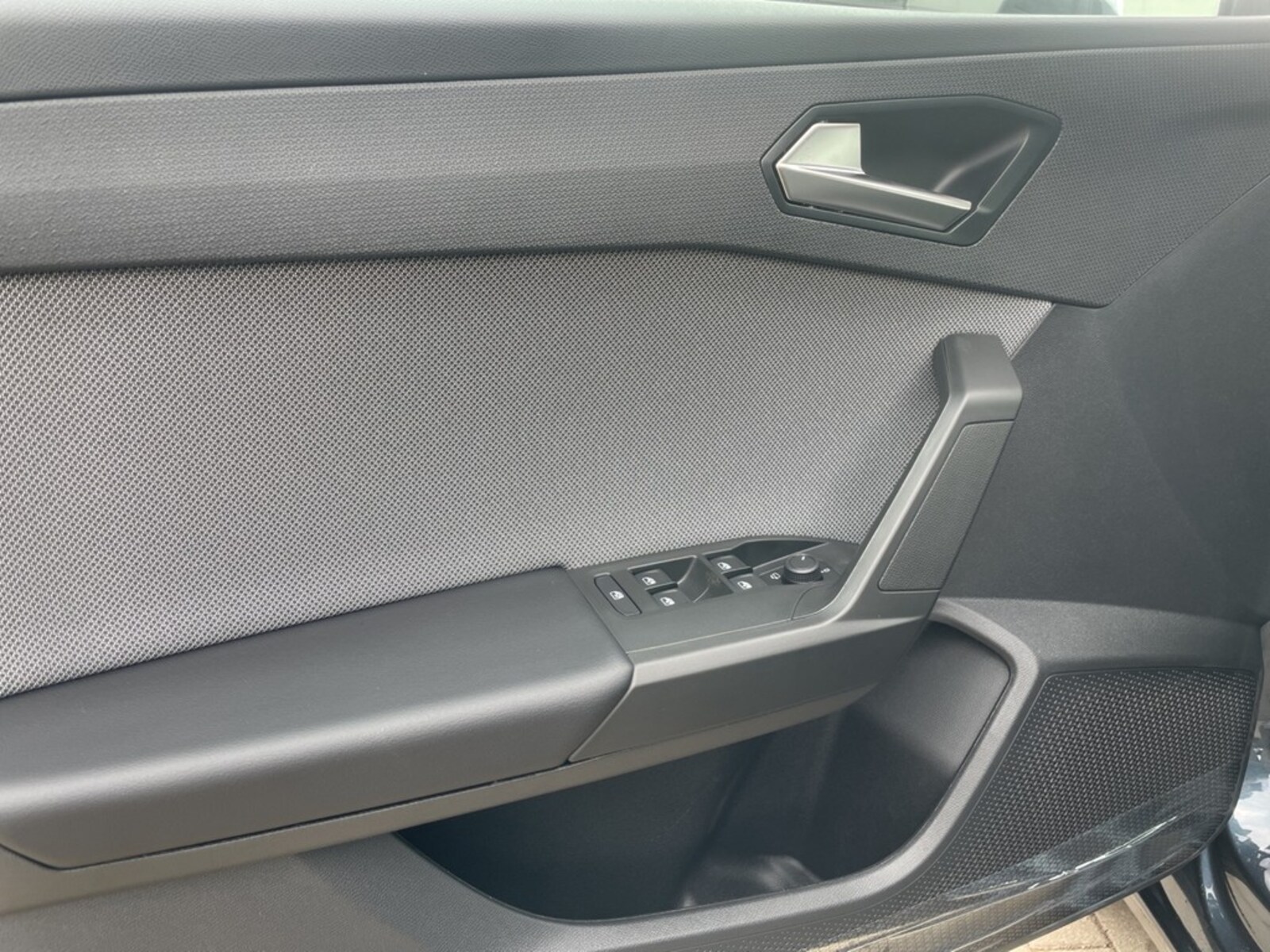 SEAT Leon – Bild 10