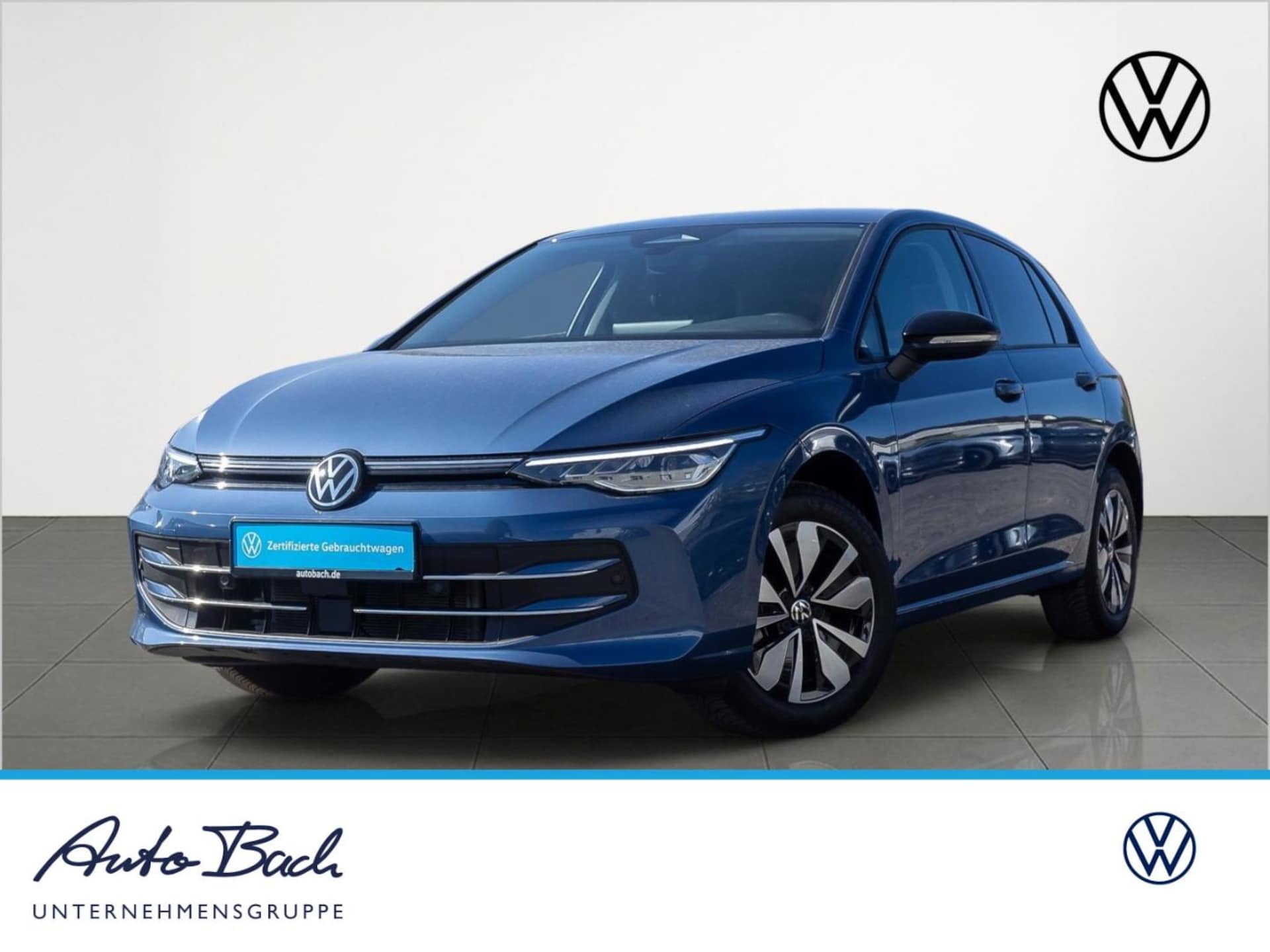 Volkswagen Golf Life