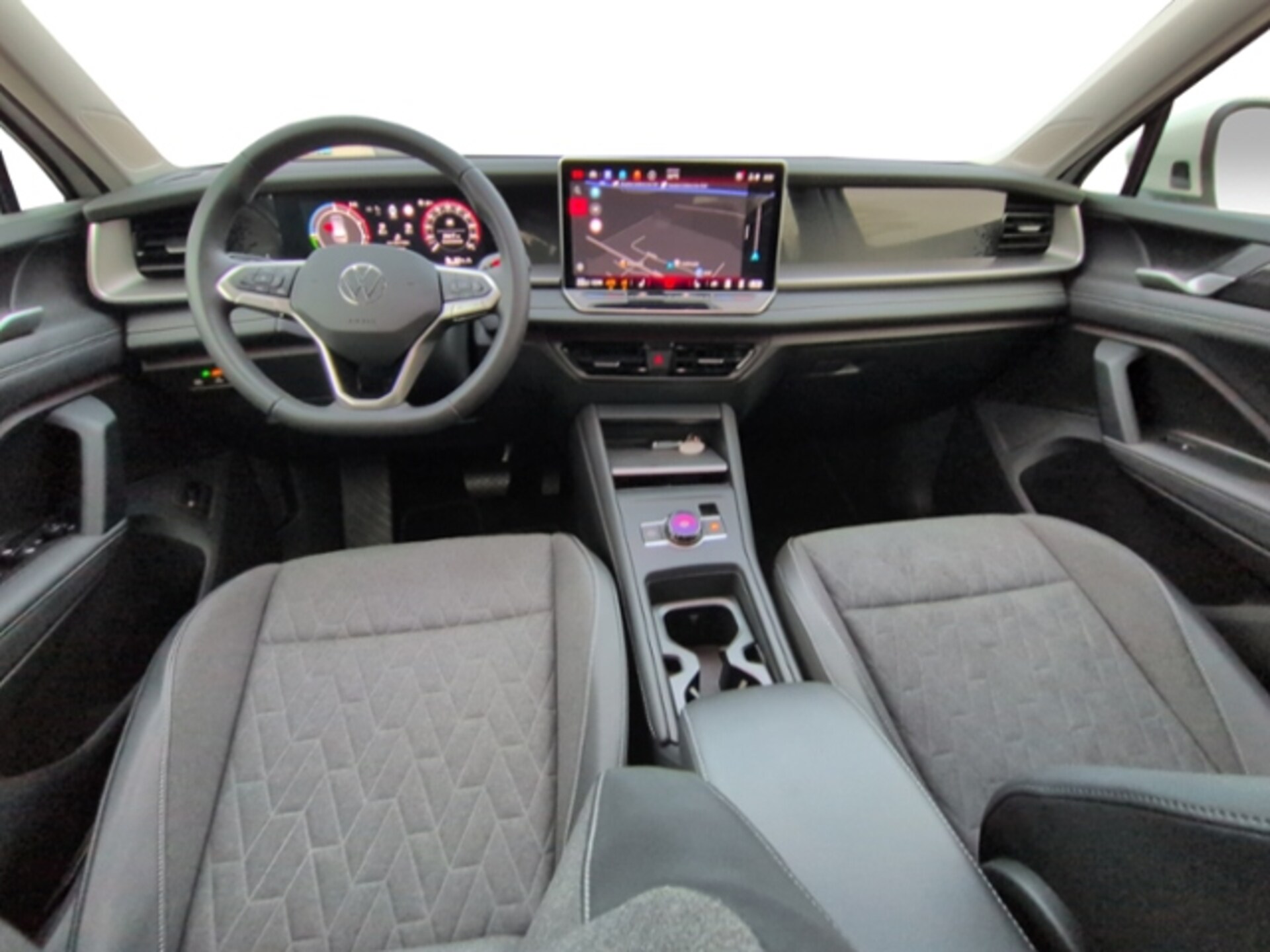Volkswagen Tayron Life