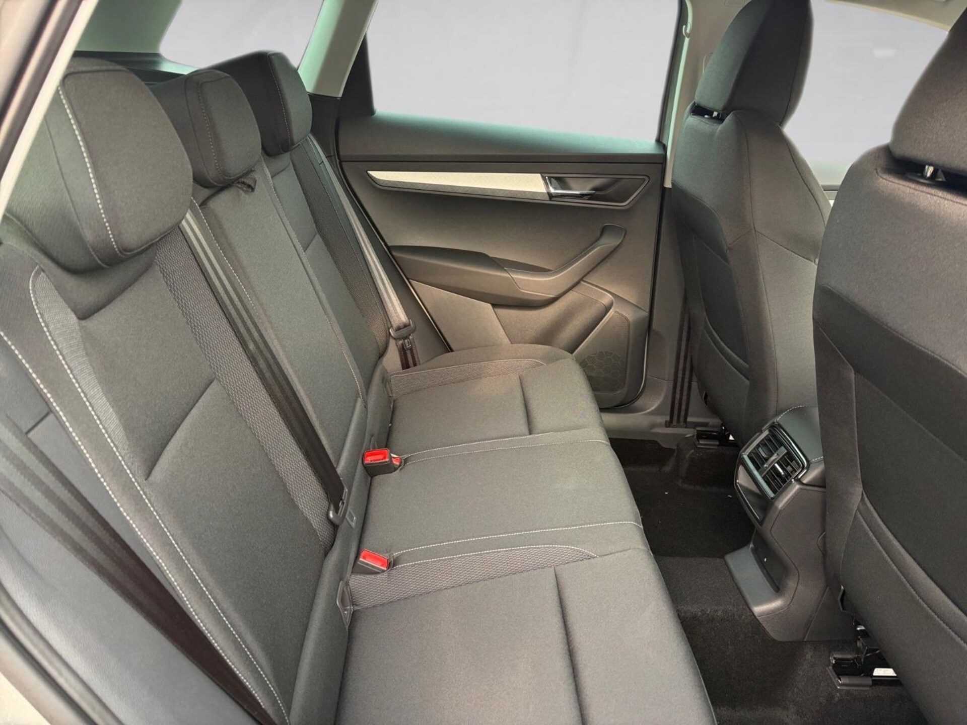 Skoda Karoq Selection