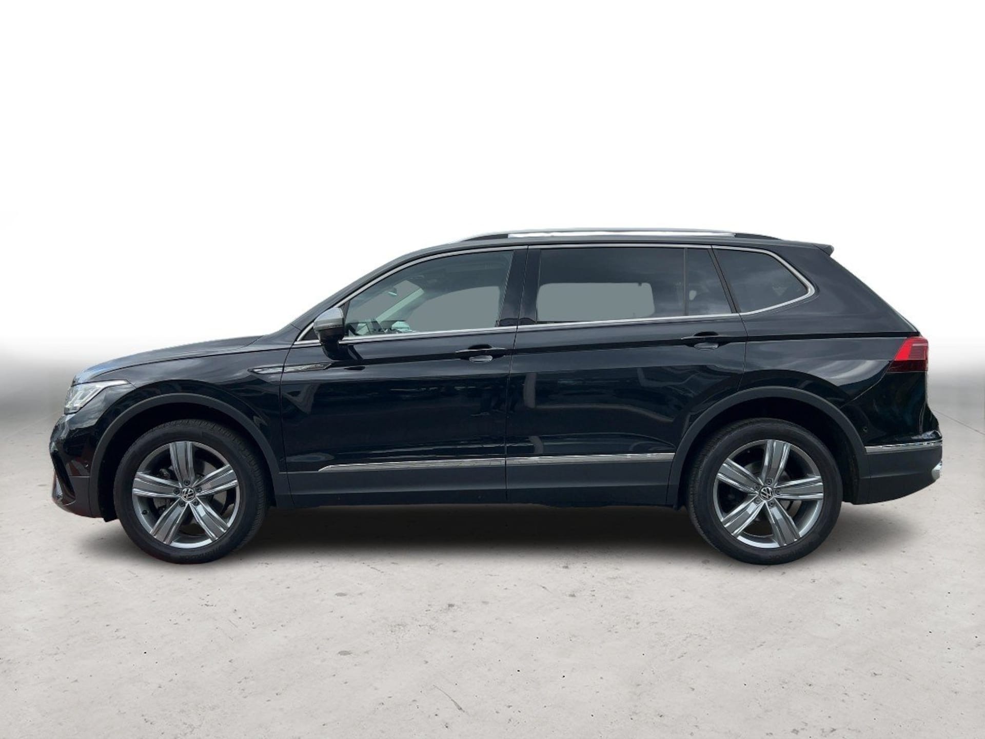 Volkswagen Tiguan Allspace Elegance