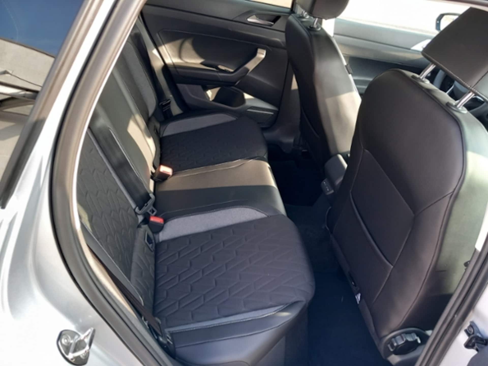 Volkswagen Polo Goal