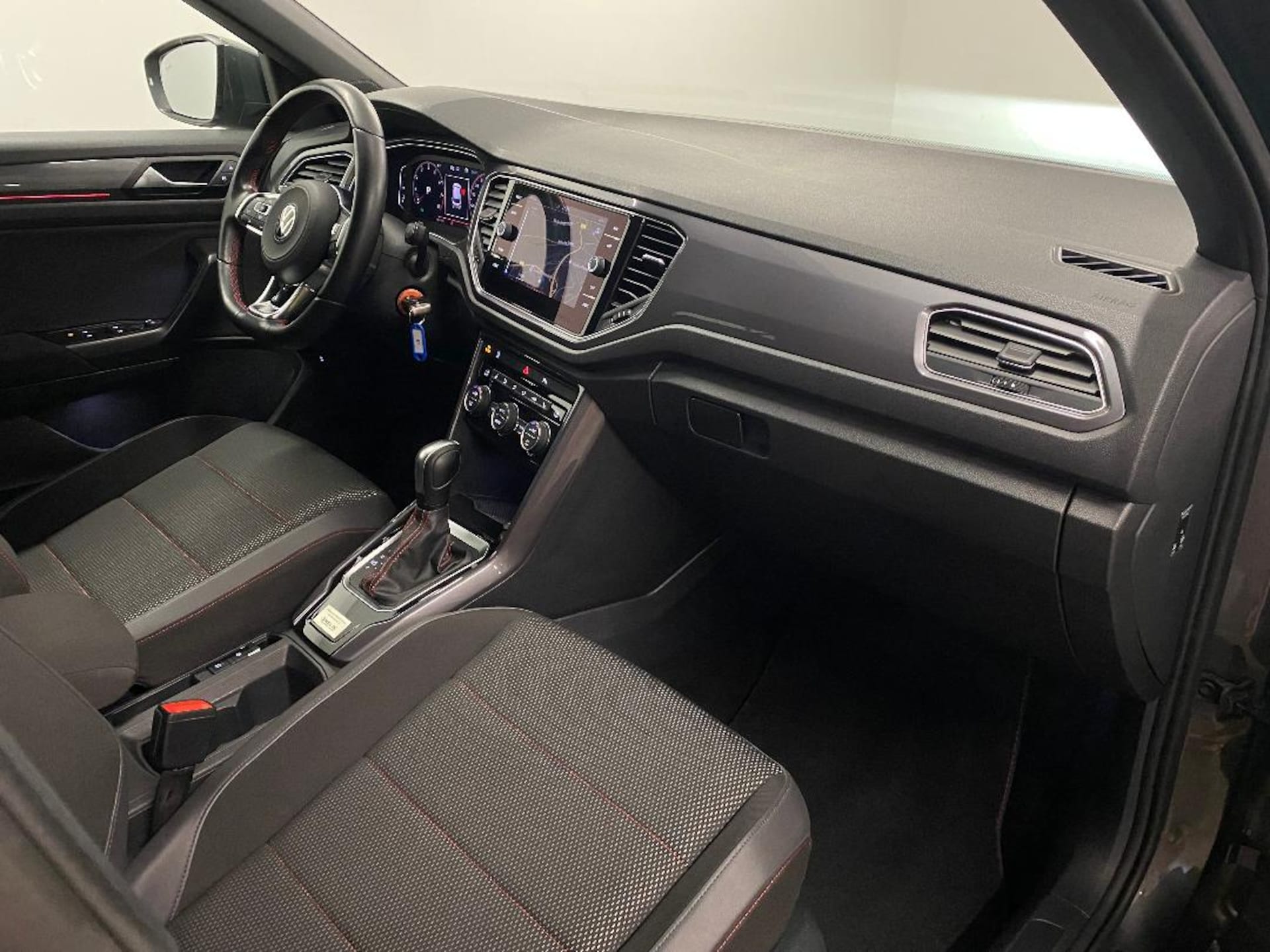 Volkswagen T-Roc Sport