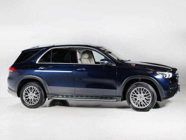 2022 Mercedes-Benz GLE GLE450 - Photo 8