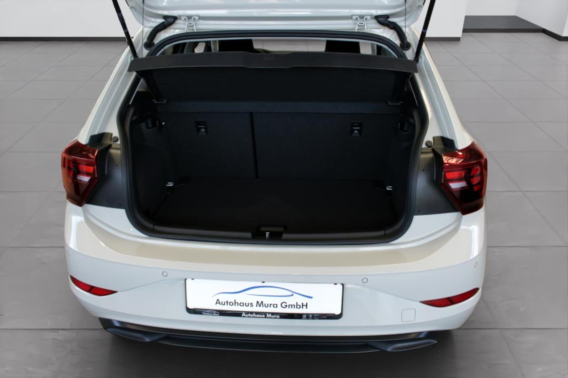 Volkswagen Polo MOVE