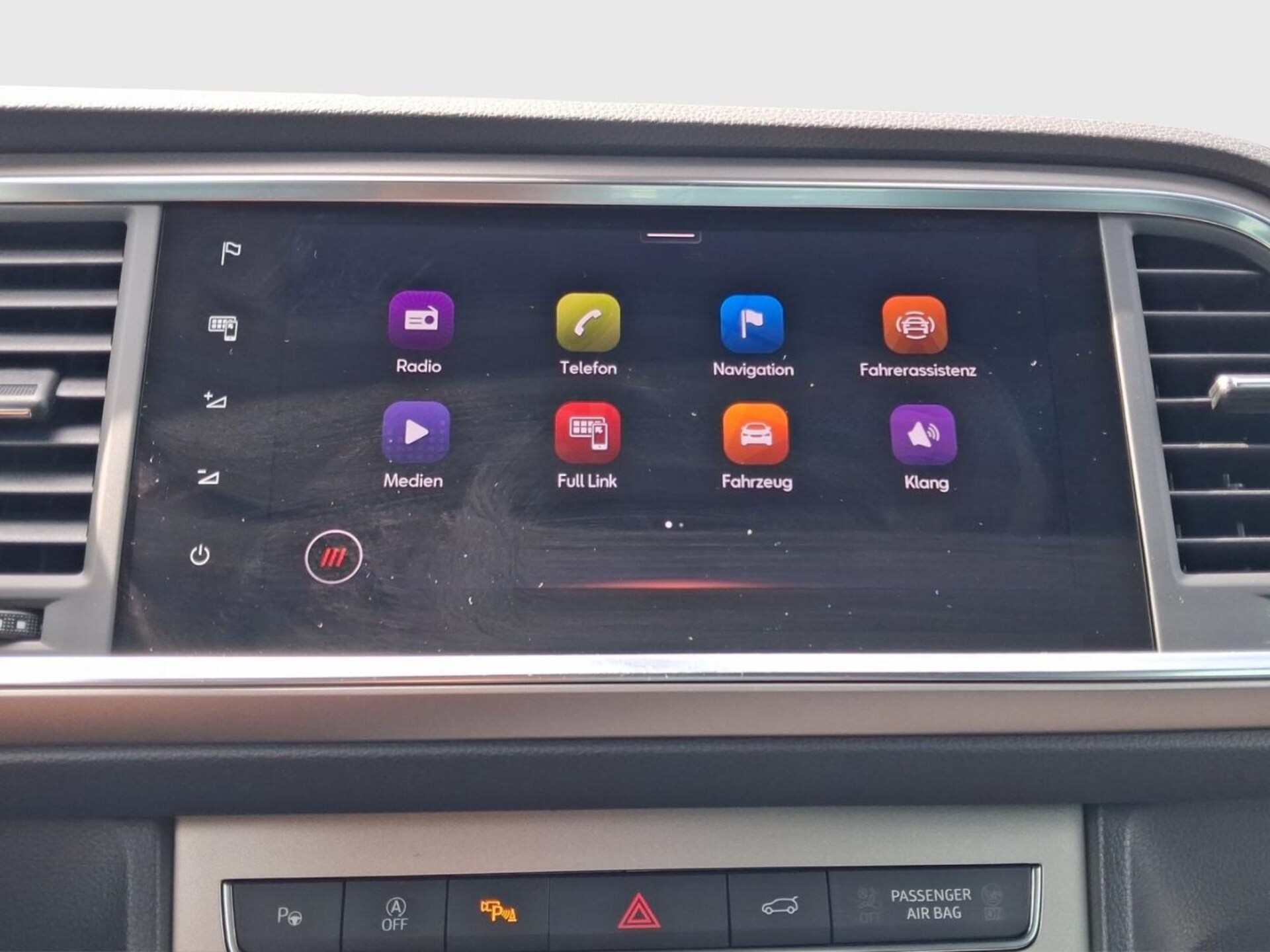 SEAT Ateca Xperience