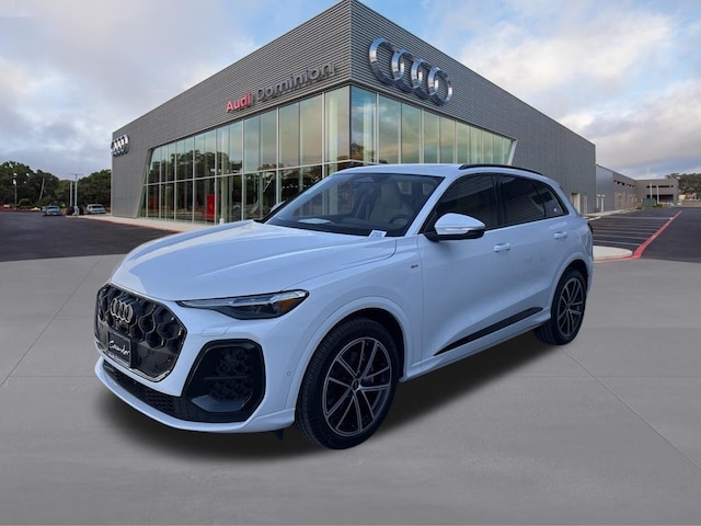 2026 Audi Q5