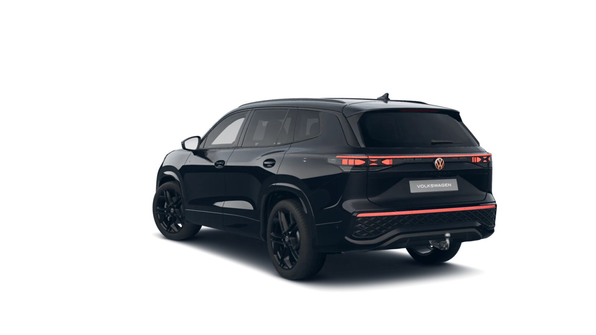 Volkswagen Tayron R-Line