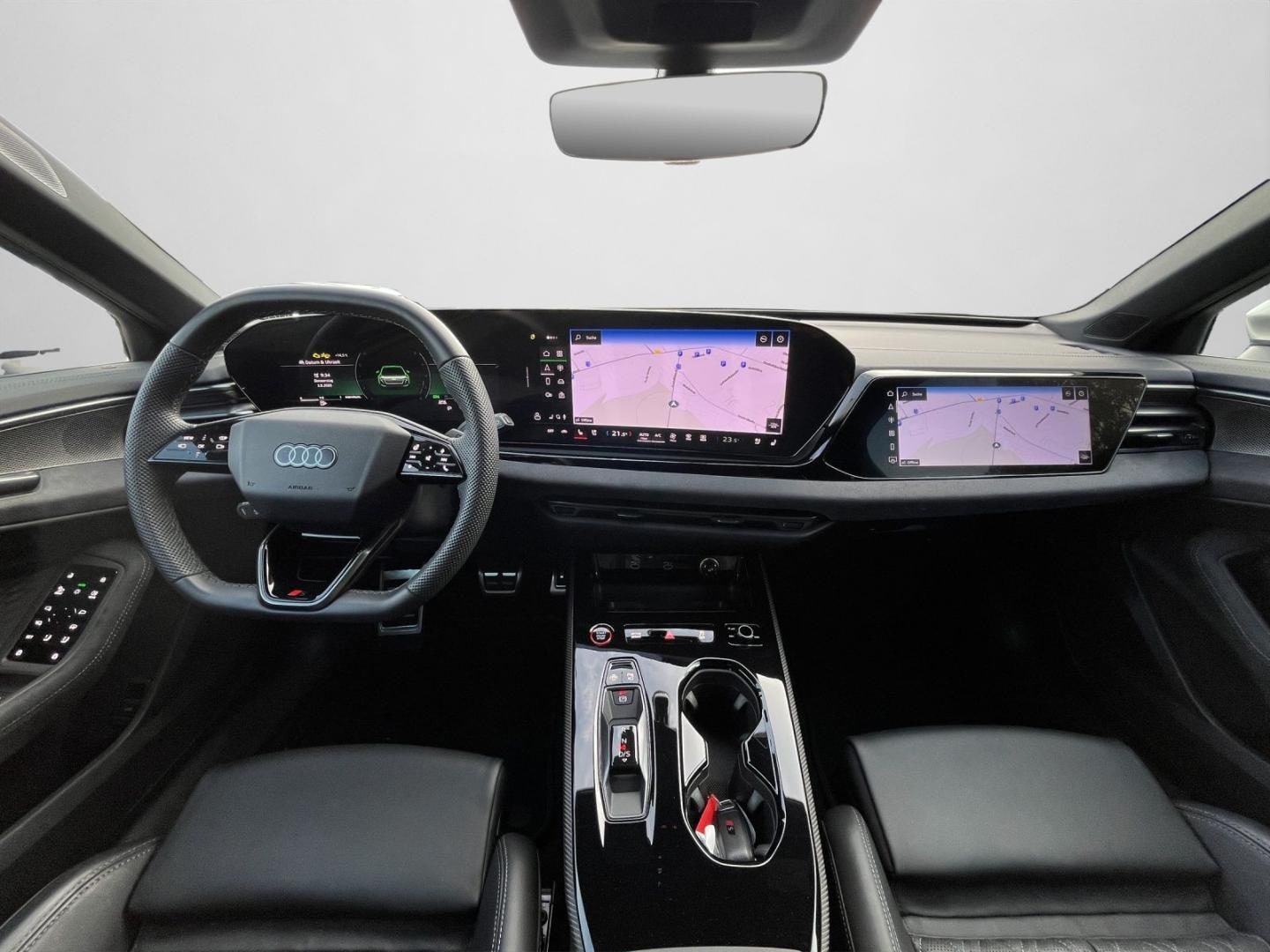 Bild über Audi S5 Avant TFSI 270 kW S tronic - für weitere Informationen kontaktieren Sie den Audi Partner